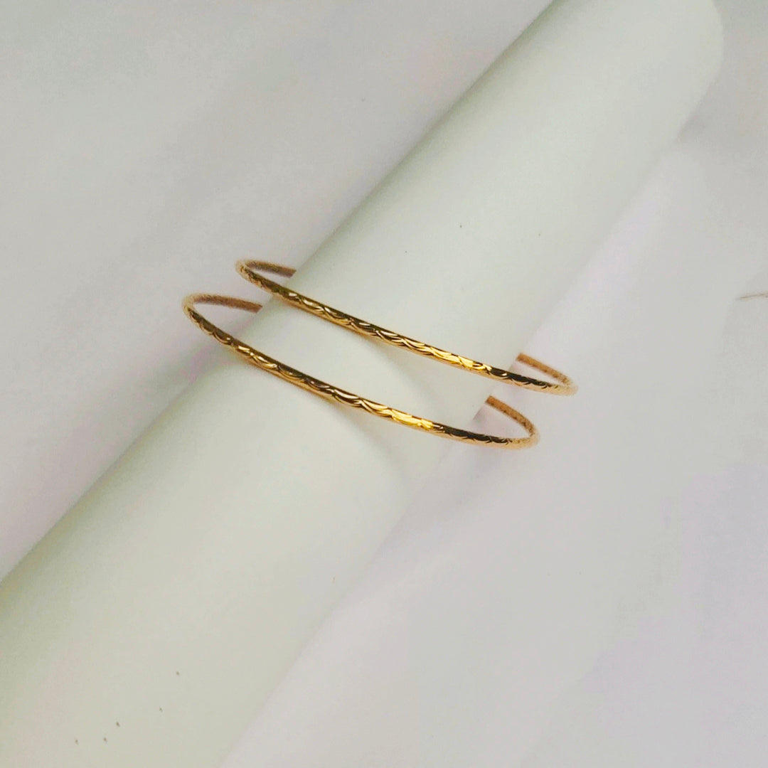 ZVB08 Serein Bangles