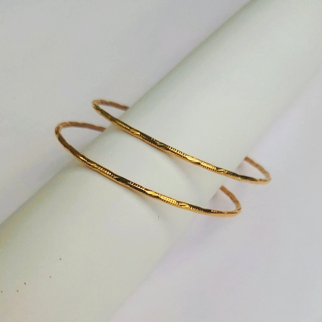 ZVB07 Serein Bangles