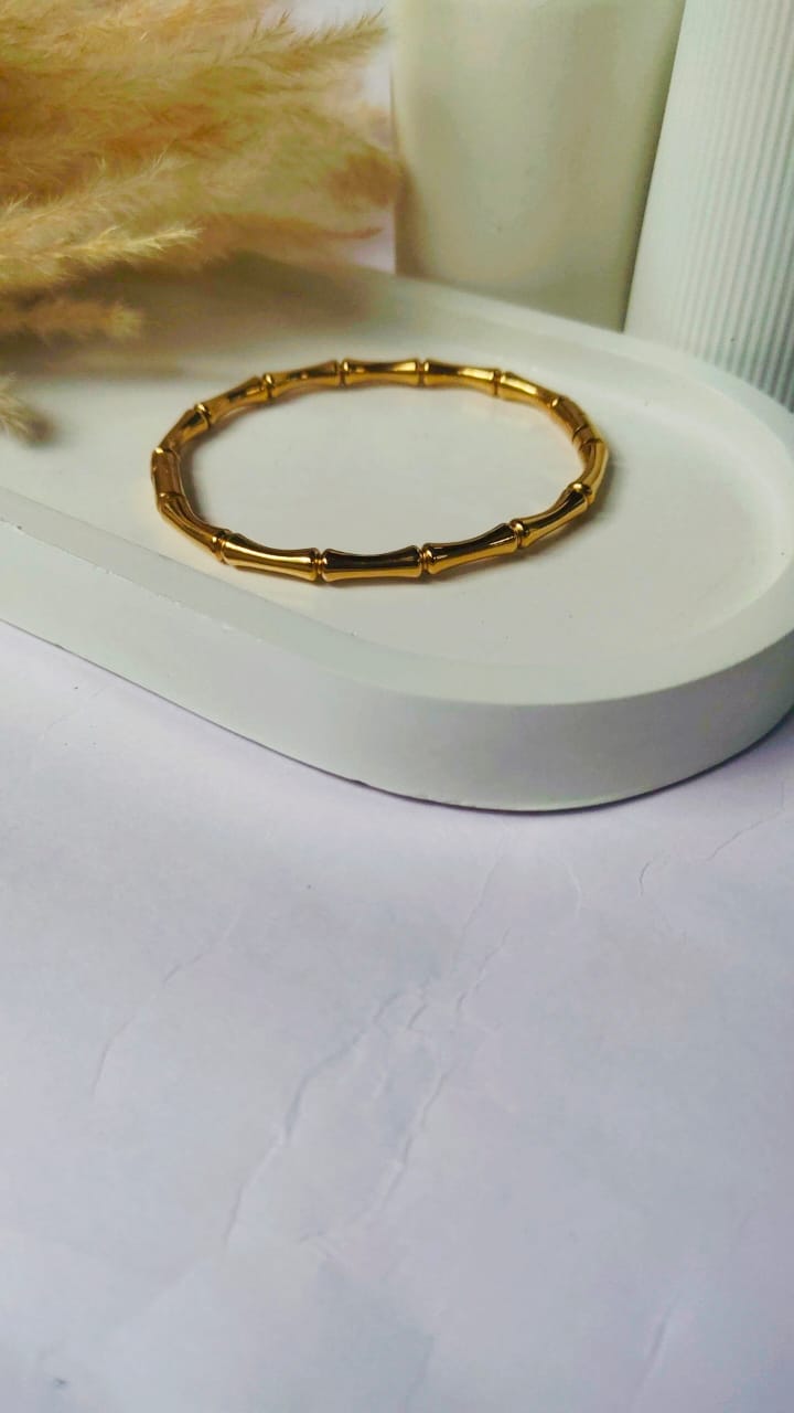 Bamboo Bangle