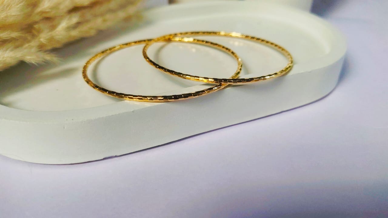 Serein Bangles (Size :2.6)