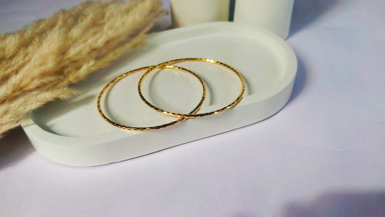 Serein Bangles (Size :2.6)