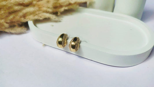 Aurix hoops Earrings