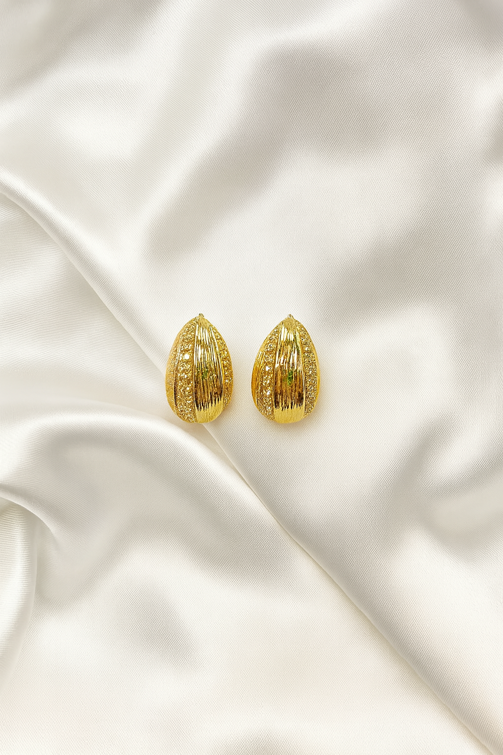 Aurix hoops Earrings