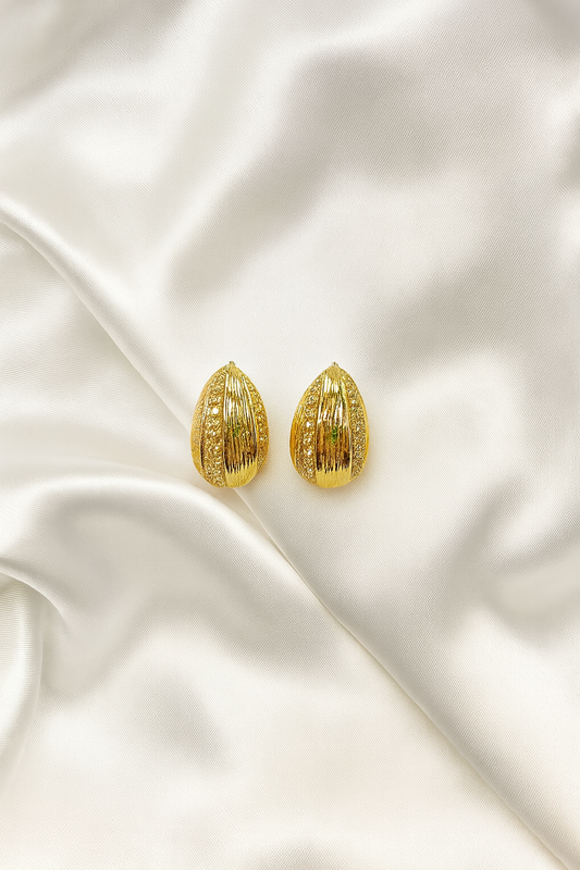 Aurix hoops Earrings